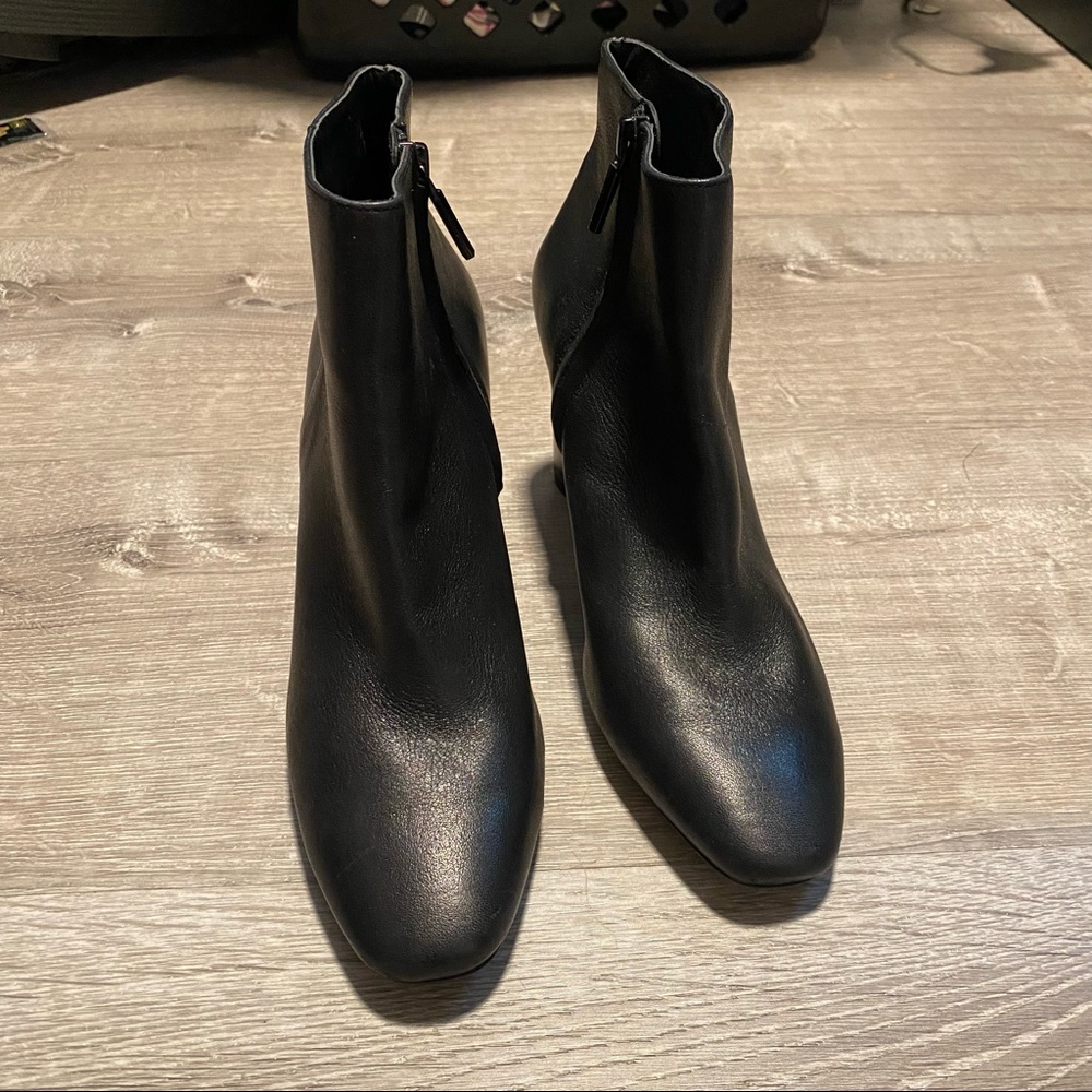 Zara Booties - Picture 6 of 7